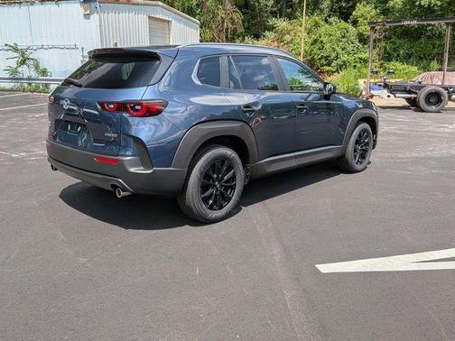 2025 Mazda CX-50 2.5 S Select Package