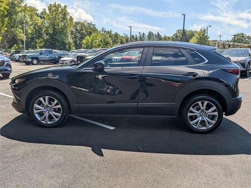 2023 Mazda CX-30 2.5 S Select Package