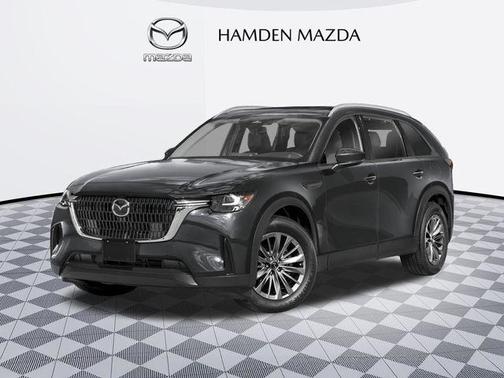 2026 Mazda CX-90 Preferred