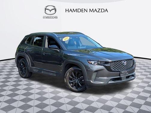 2023 Mazda CX-50 2.5 S Preferred Plus Package