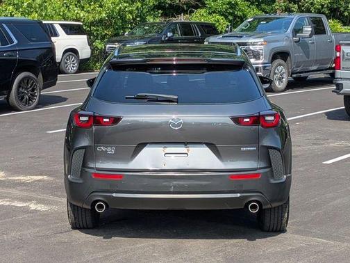 2023 Mazda CX-50 2.5 S Preferred Plus Package