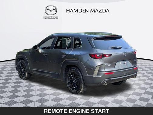 2023 Mazda CX-50 2.5 S Preferred Plus Package