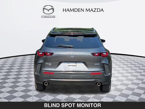 2023 Mazda CX-50 2.5 S Preferred Plus Package