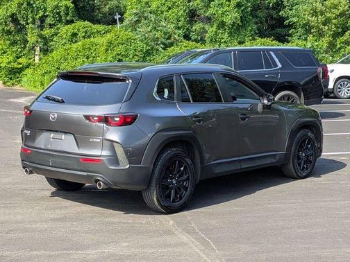 2023 Mazda CX-50 2.5 S Preferred Plus Package