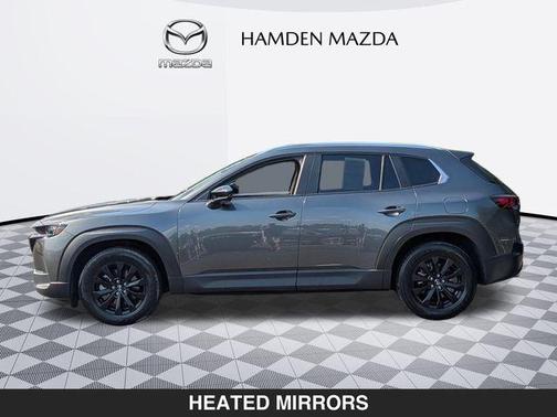 2023 Mazda CX-50 2.5 S Preferred Plus Package
