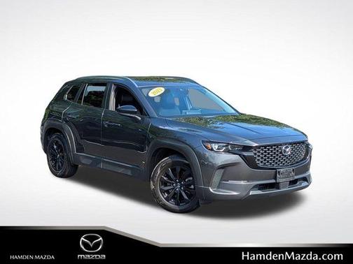 2023 Mazda CX-50 2.5 S Preferred Plus Package