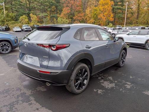 2026 Mazda CX-30 CE