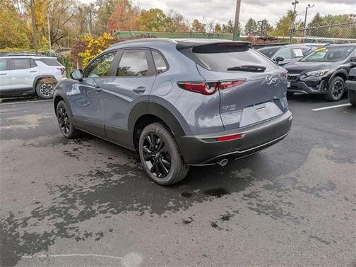 2026 Mazda CX-30 CE