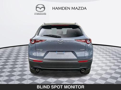 2026 Mazda CX-30 CE