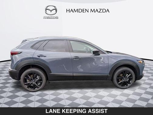 2026 Mazda CX-30 CE