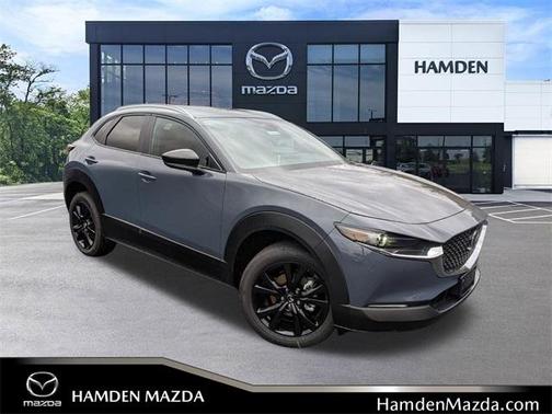 2026 Mazda CX-30 CE