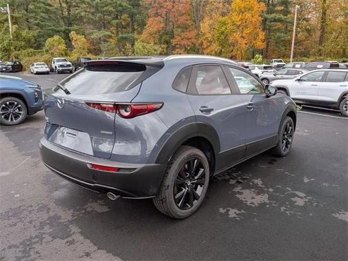 2026 Mazda CX-30 CE