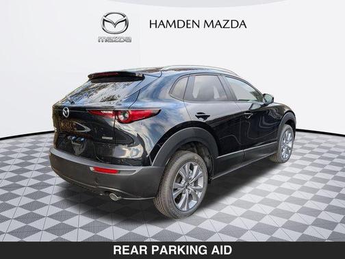 2026 Mazda CX-30 Premium Package