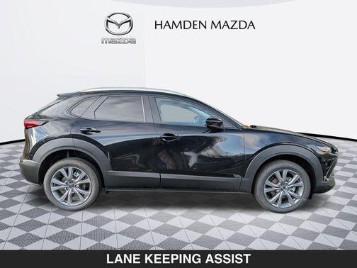 2026 Mazda CX-30 Premium Package