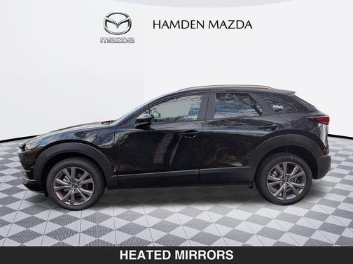 2026 Mazda CX-30 Premium Package