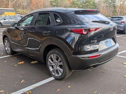 2026 Mazda CX-30 Premium Package