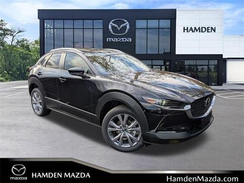 2026 Mazda CX-30 Premium Package