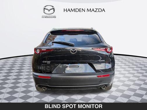 2026 Mazda CX-30 Premium Package