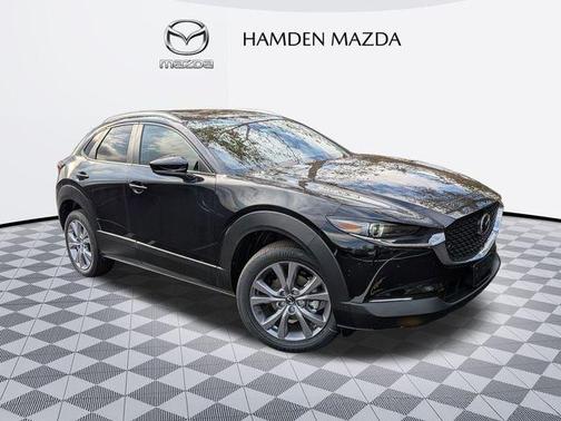 2026 Mazda CX-30 Premium Package
