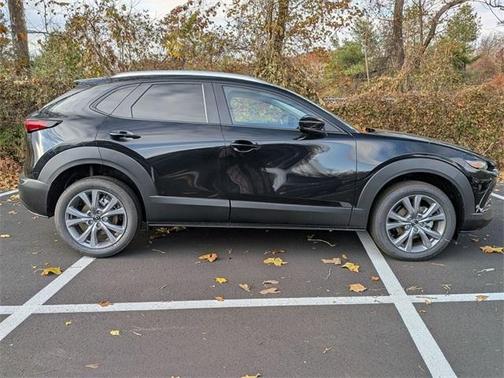 2026 Mazda CX-30 Premium Package