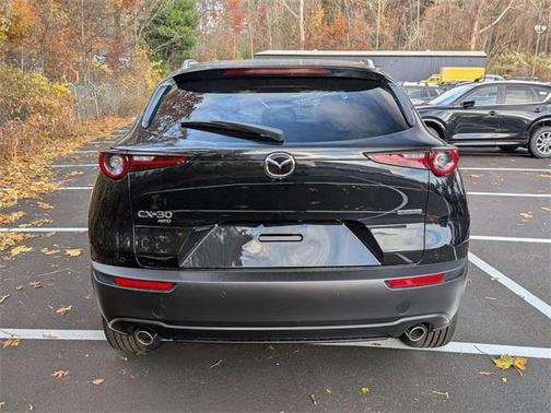 2026 Mazda CX-30 Premium Package