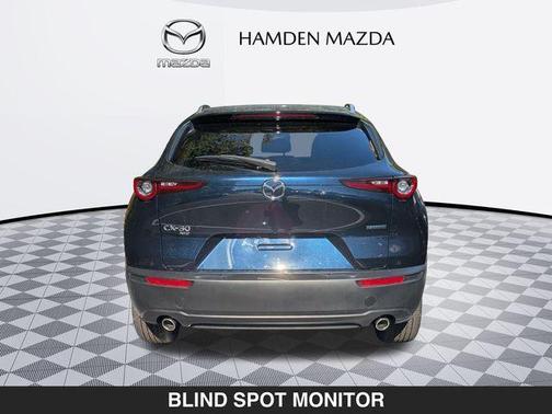 2026 Mazda CX-30 Preferred