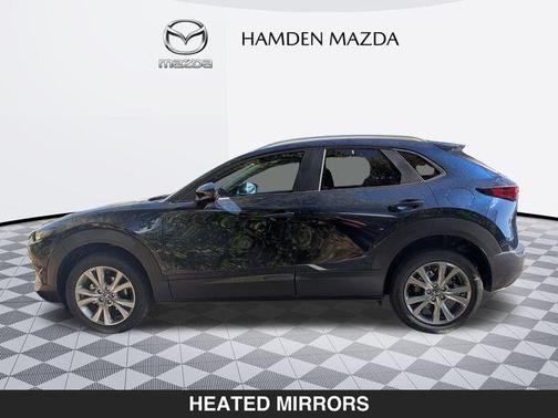 2026 Mazda CX-30 Preferred