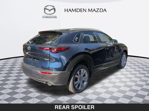 2026 Mazda CX-30 Preferred