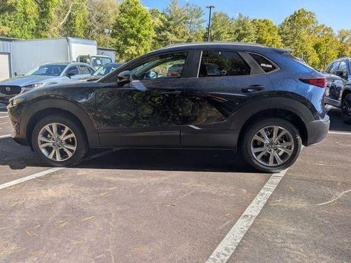 2026 Mazda CX-30 Preferred