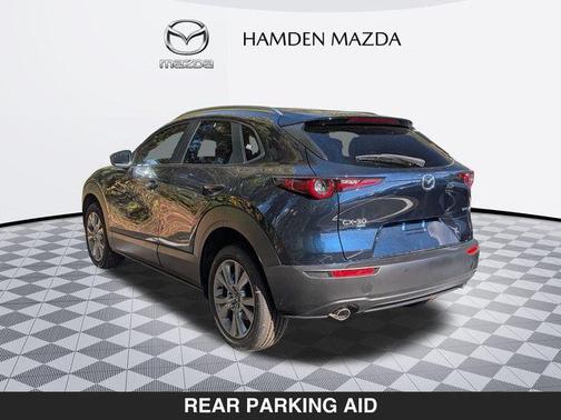 2026 Mazda CX-30 Preferred