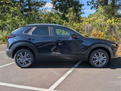 2026 Mazda CX-30 Preferred
