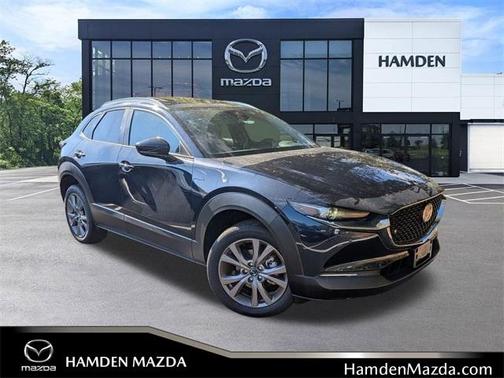 2026 Mazda CX-30 Preferred