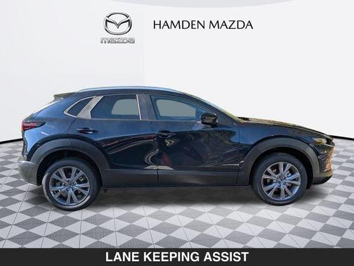 2026 Mazda CX-30 Preferred