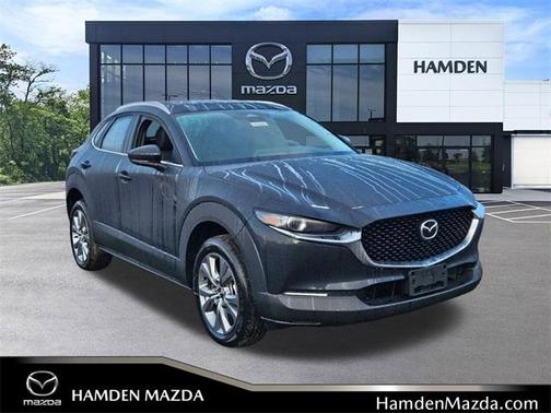 2025 Mazda CX-30 Premium Package