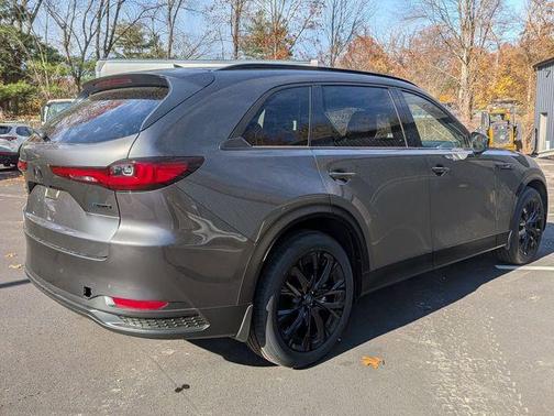 2026 Mazda CX-90 3.3 Turbo Premium