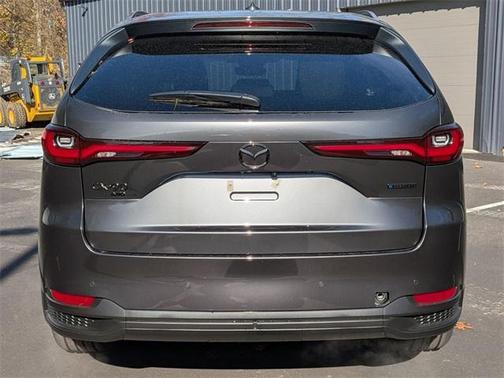 2026 Mazda CX-90 3.3 Turbo Premium