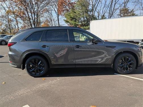 2026 Mazda CX-90 3.3 Turbo Premium