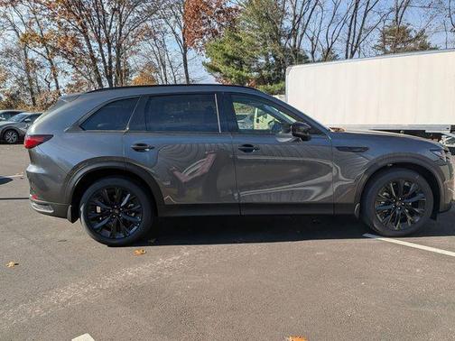 2026 Mazda CX-90 3.3 Turbo Premium