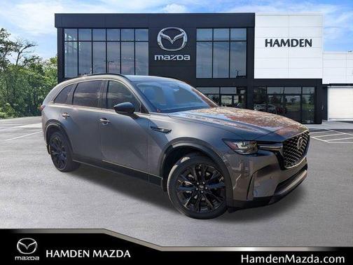 2026 Mazda CX-90 3.3 Turbo Premium