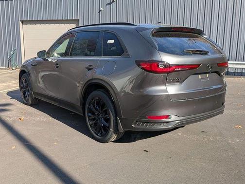 2026 Mazda CX-90 3.3 Turbo Premium