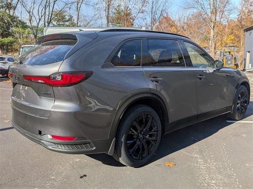 2026 Mazda CX-90 3.3 Turbo Premium