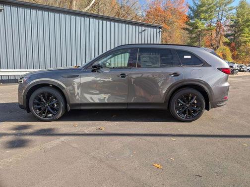 2026 Mazda CX-90 3.3 Turbo Premium