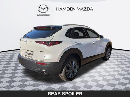 2026 Mazda CX-30 Preferred