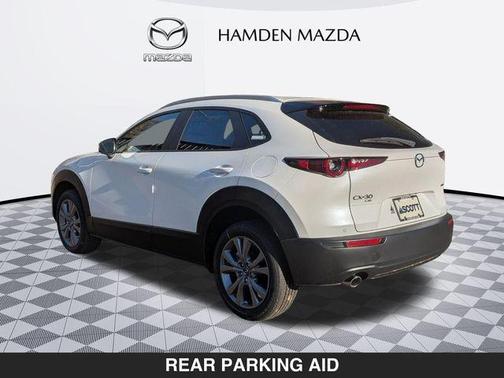 2026 Mazda CX-30 Preferred