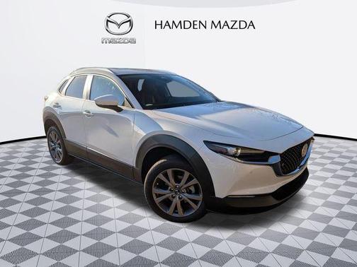 2026 Mazda CX-30 Preferred