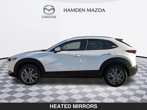 2026 Mazda CX-30 Preferred