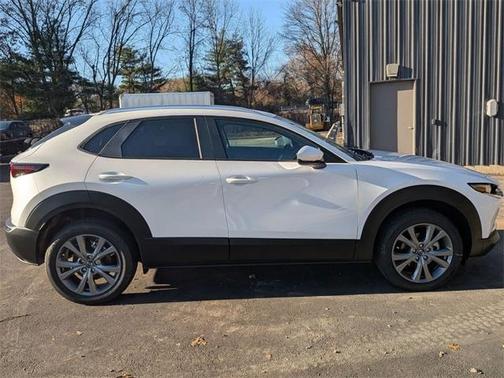 2026 Mazda CX-30 Preferred