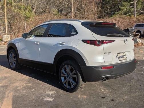 2026 Mazda CX-30 Preferred
