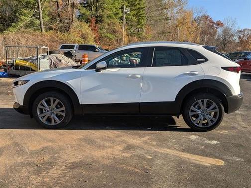 2026 Mazda CX-30 Preferred