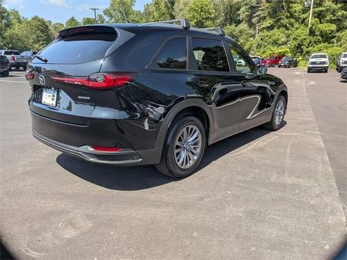 2025 Mazda CX-90 SE
